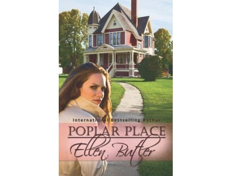 Livro Poplar Place: A Novel de Ellen Butler ( Inglês )