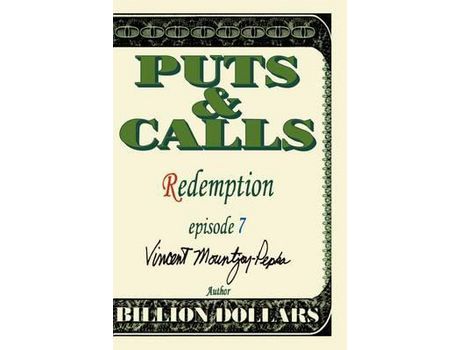 Livro Redemption Episode Vii de Vincent Mountjoy-Pepka ( Inglês )