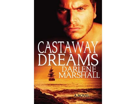 Livro Castaway Dreams de Darlene Marshall ( Inglês )