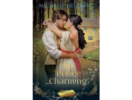 Livro No Prince Charming de Michelle Helliwell ( Inglês )