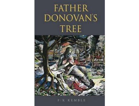 Livro Father Donovan'S Tree de FRANCIS KEMBLE ( Inglês )