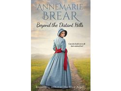 Livro Beyond The Distant Hills de Annemarie Brear (Inglês)