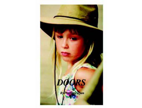 Livro Doors de Penelope Dyan ( Inglês )