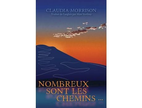Livro Nombreux Sont Les Chemins... de Mair Verthuy ( Inglês )