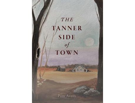 Livro The Tanner Side Of Town de Pam Avery ( Inglês )