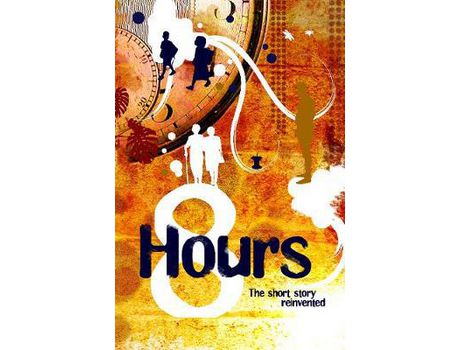 Livro Eight Hours de Various ( Inglês )