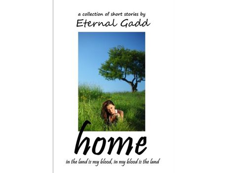 Livro Home de Eternal Gadd ( Inglês )