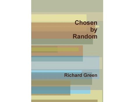 Livro Chosen By Random de Richard Green ( Inglês )