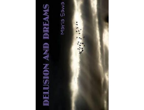 Livro Delusion And Dreams de Maria Savva ( Inglês )
