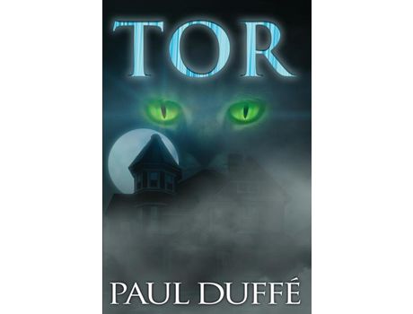 Livro Tor de Paul Duffe ( Inglês )