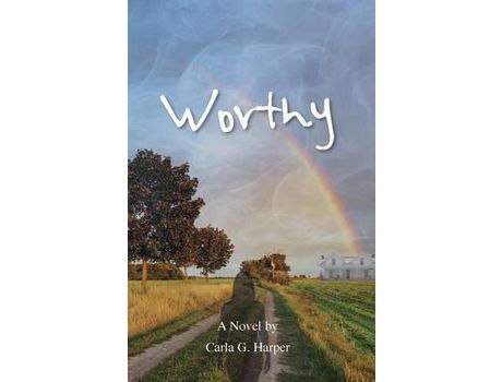 Livro Worthy de Carla G Harper ( Inglês )