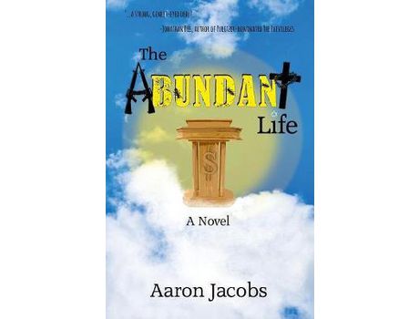 Livro The Abundant Life de Aaron Jacobs ( Inglês )