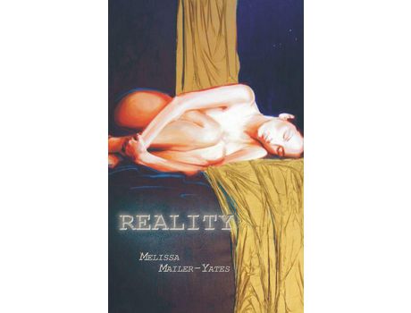 Livro Reality de Melissa Mailer-Yates ( Inglês )