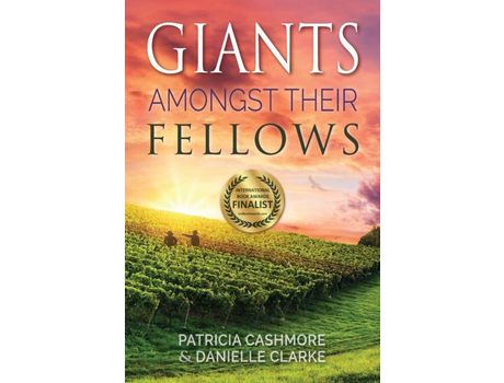 Livro Giants Amongst Their Fellows de DANIELLE Lisa CLARKE ( Inglês )