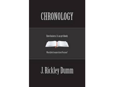 Livro Chronology de J. Rickley Dumm ( Inglês )