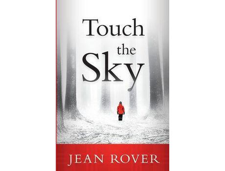 Livro Touch The Sky de Rover ( Inglês )