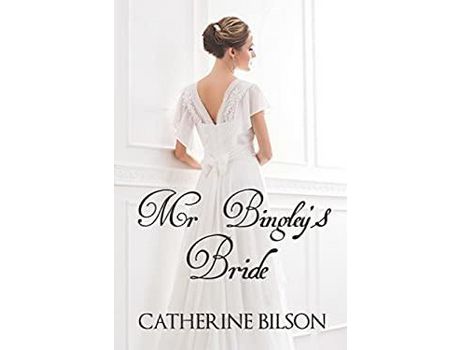 Livro Mr Bingley'S Bride de Catherine Bilson ( Inglês )