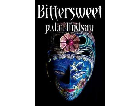 Livro 'Bittersweet' de p.d.r. lindsay ( Inglês )