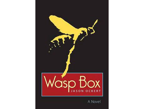 Livro Wasp Box de Jason Ockert ( Inglês )