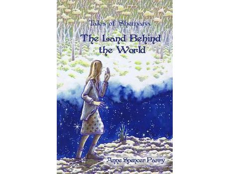 Livro Tales Of Shemara de Anne Spencer Parry ( Inglês )