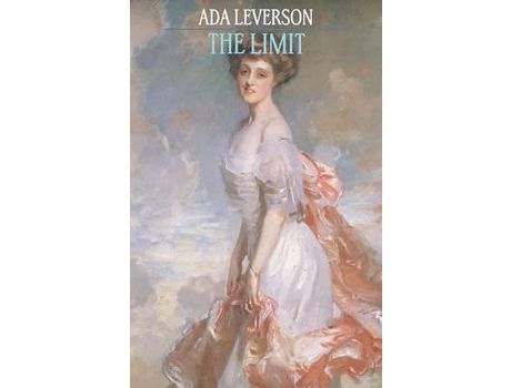 Livro The Limit de Ada Leverson ( Inglês )