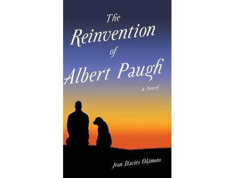 Livro The Reinvention Of Albert Paugh de Jean Davies Okimoto ( Inglês )