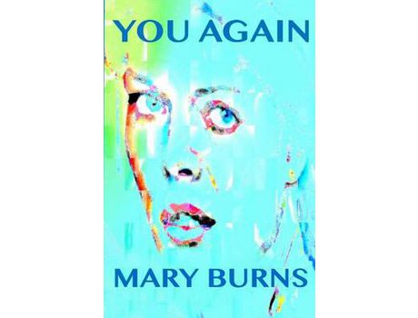 Livro You Again de Mary Burns ( Inglês )