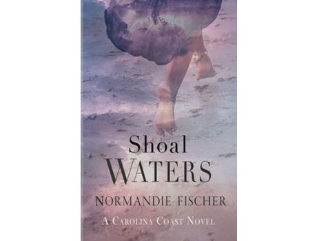 Livro Shoal Waters de Normandie Fischer ( Inglês )