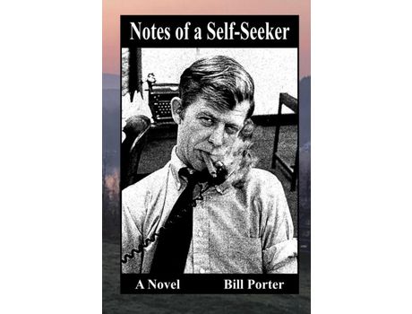 Livro Notes Of A Self-Seeker de Bill Porter ( Inglês )