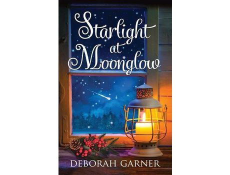 Livro Starlight At Moonglow de Deborah Garner ( Inglês )