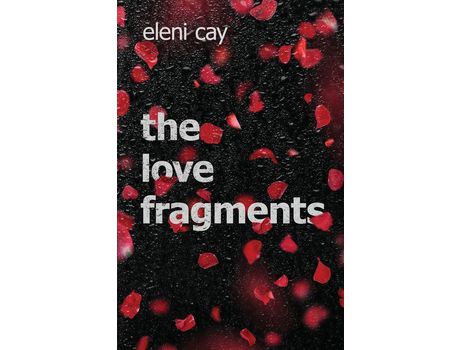 Livro The Love Fragments de Eleni Cay ( Inglês )