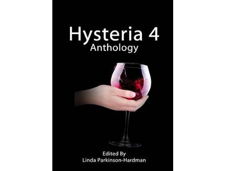 Livro Hysteria 4 de Linda Parkinson-Hardman ( Inglês )