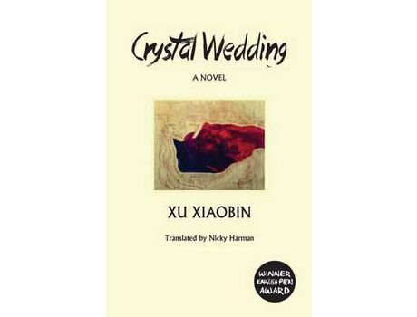 Livro Crystal Wedding de Xiaobin Xu ( Inglês )
