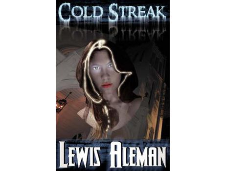 Livro Cold Streak de Lewis E. Aleman ( Inglês )