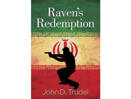 Livro Raven'S Redemption: A Cybertech Thriller de John D Trudel ( Inglês )