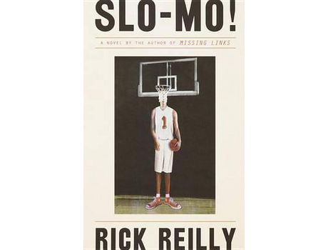 Livro Slo Mo! de Rick Reilly ( Inglês )