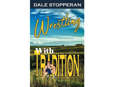 Livro Wrestling With Tradition de Dale Stopperan ( Inglês )