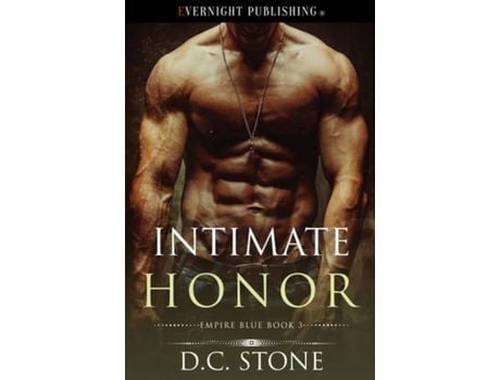 Livro Intimate Honor de D.C. Stone ( Inglês )