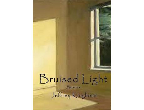 Livro Bruised Light: Short Stories de Jeffrey Kinghorn ( Inglês )