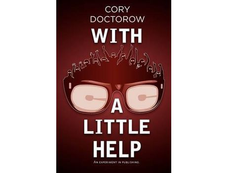 Livro With A Little Help de Cory Efram Doctorow ( Inglês )