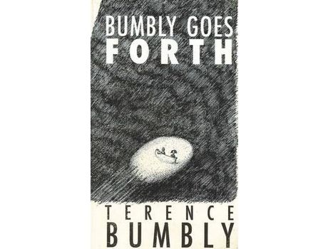 Livro Bumbly Goes Forth de Terence Bumbly ( Inglês )