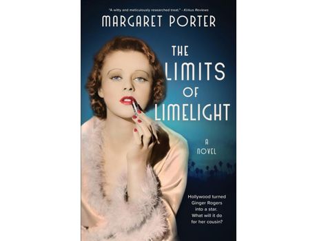 Livro The Limits Of Limelight de Margaret Porter ( Inglês )