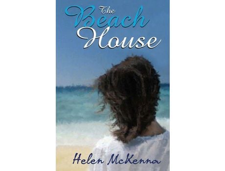 Livro The Beach House de Helen McKenna ( Inglês )