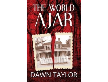 Livro The World Ajar de Dawn Taylor ( Inglês )