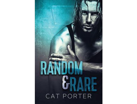 Livro Random &Amp; Rare de Cat Porter ( Inglês )