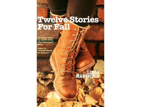 Livro Twelve Stories For Fall de Linda Mansfield ( Inglês )