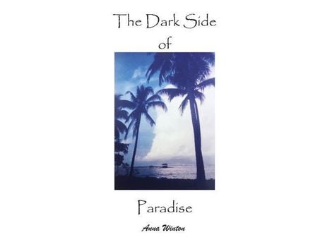 Livro The Dark Side Of Paradise de Anna Winton ( Inglês )