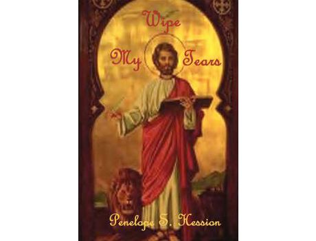 Livro Wipe My Tears de Penelope S. Hession ( Inglês )