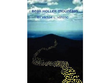 Livro Bear Holler Mountain de Victor Vining ( Inglês )