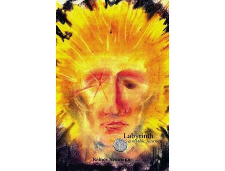 Livro Labyrinth A Mythic Journey de Rainer Neumann ( Inglês )
